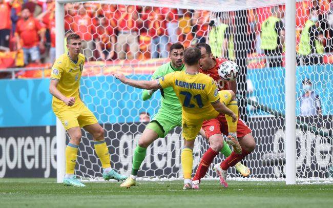 奥地利挑战北马其顿，备受期待的对决