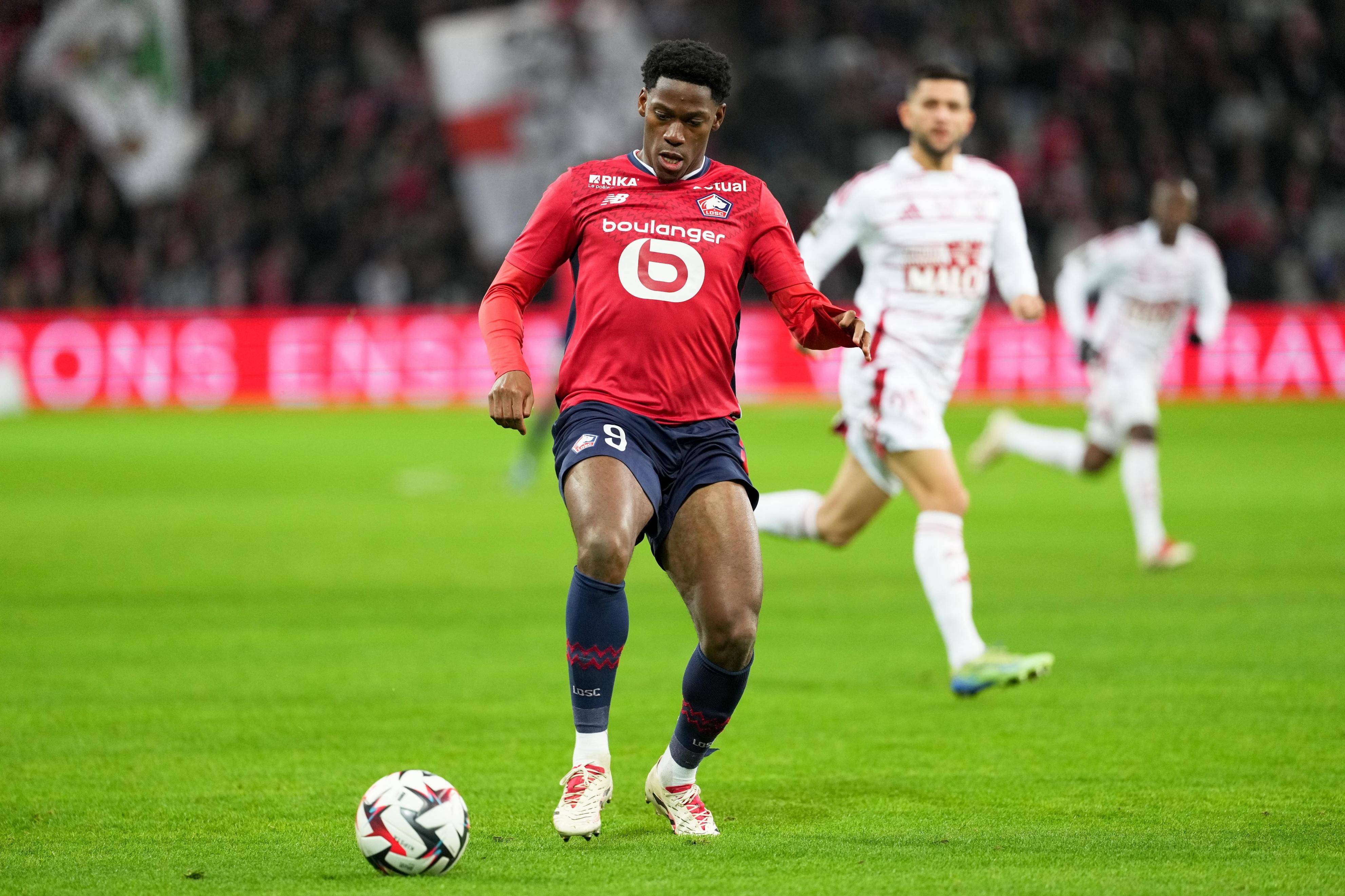 法甲比赛中的球员表现受到广泛关注 法甲比赛中的球员表现受到广泛关注