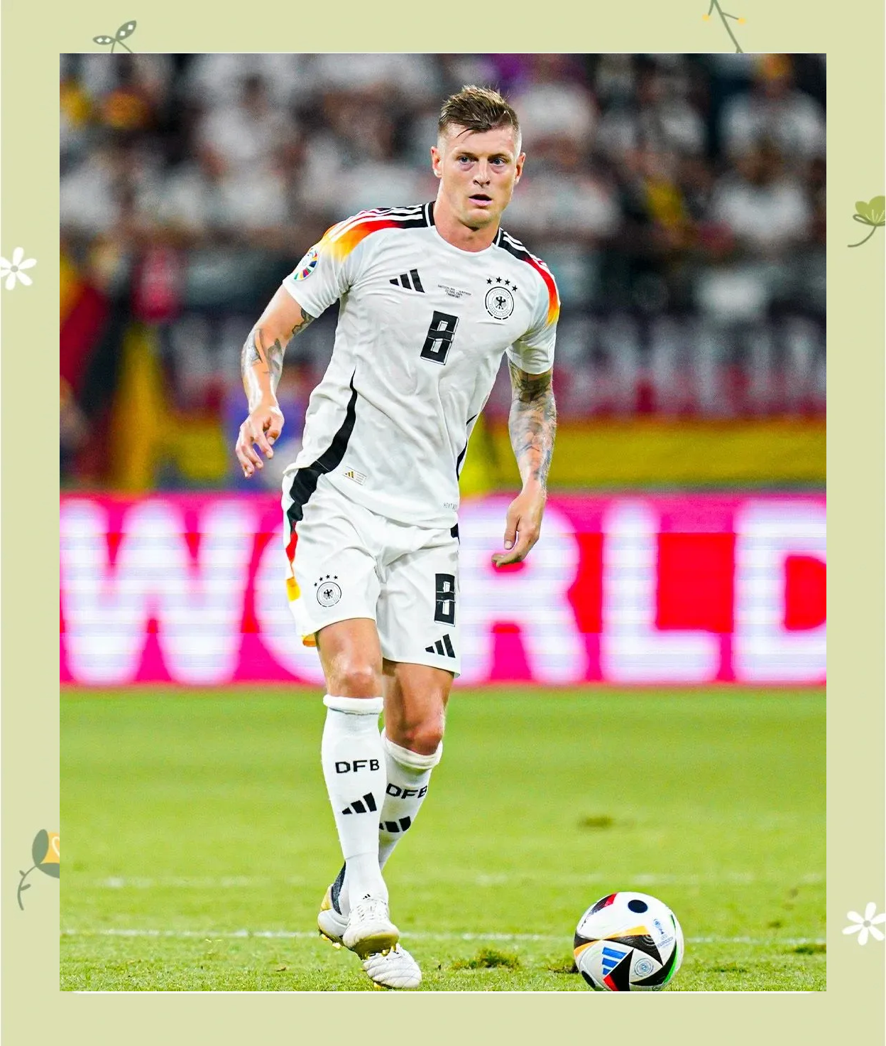 星空体育官网入口-德国小组第一顺利晋级下一轮