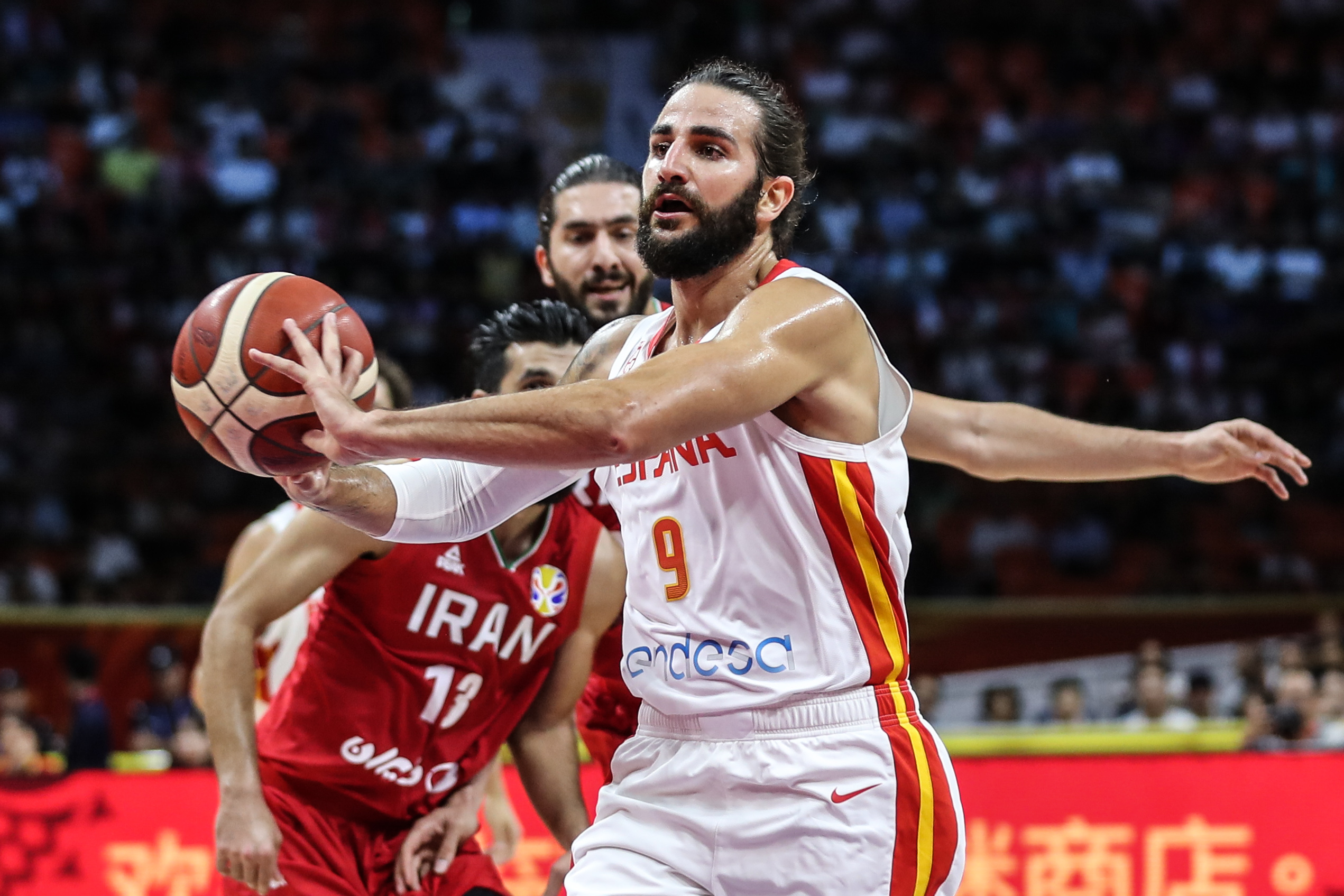 包含世界杯篮球赛开幕式精彩绝伦，创造多项记录的词条