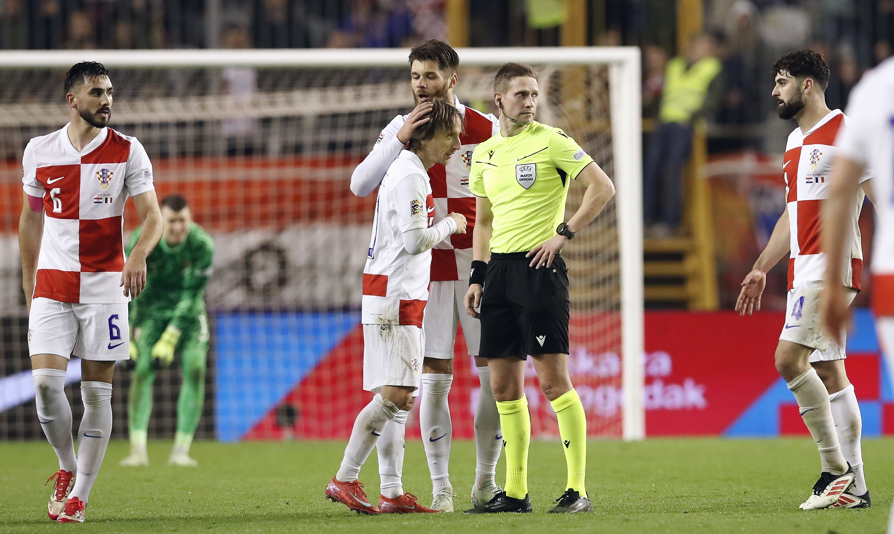 星空体育平台-克罗地亚对阵葡萄牙，决胜时刻谁能胜出的简单介绍