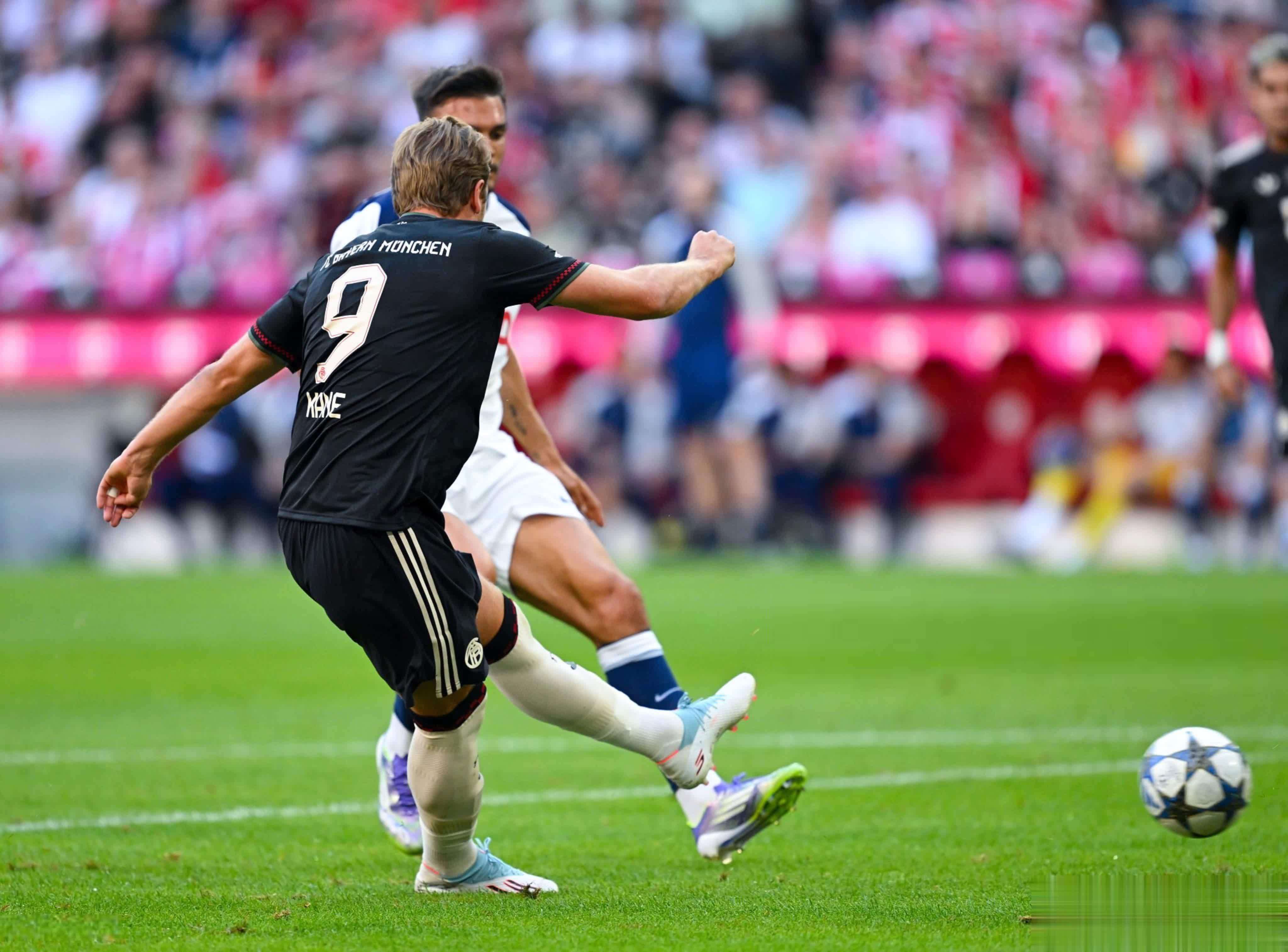 星空体育网页版登录入口-拜仁横扫强敌，轻松取得胜利！