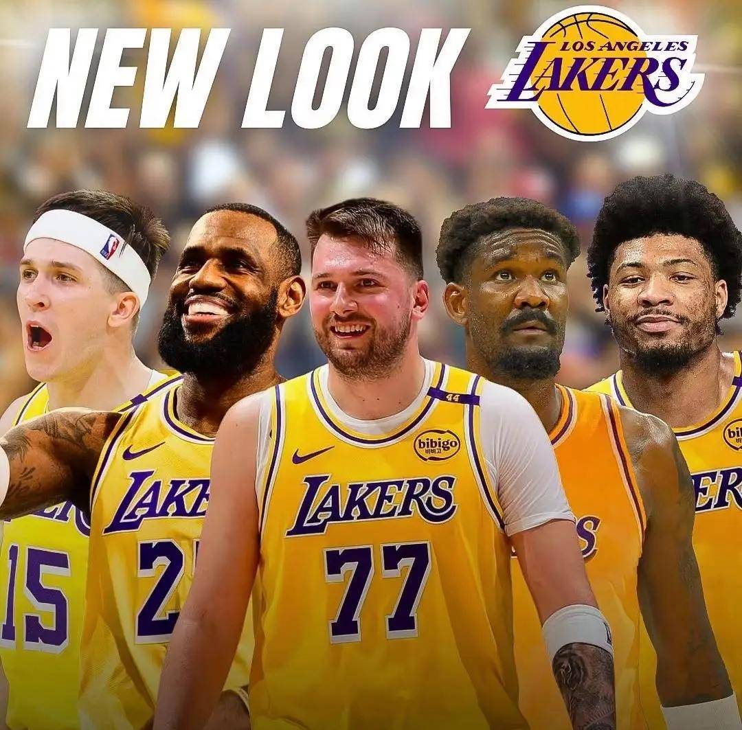 关于勒布朗·詹姆斯正式签约火箭，巨星阵容再添一员的信息