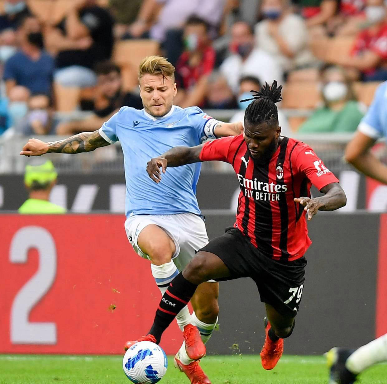 拉齐奥力克国际米兰,闯入欧冠资格行列 拉齐奥力克国际米兰,闯入欧冠资格行列