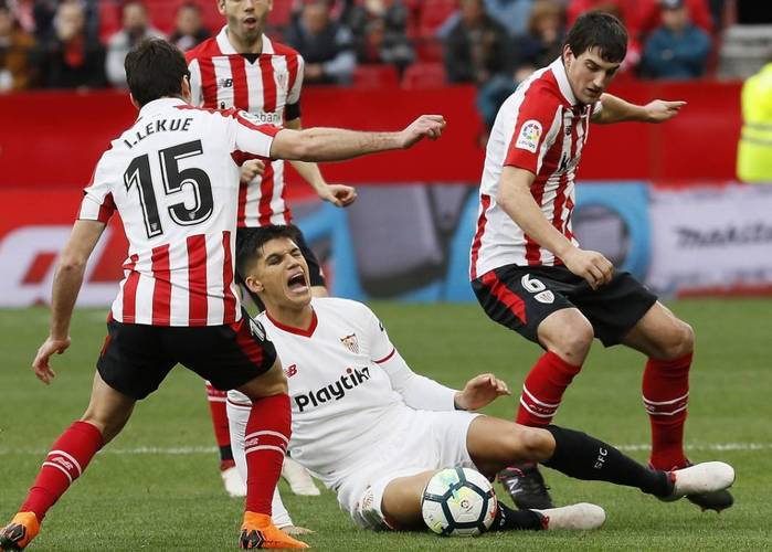 关于比利亚雷亚尔取得一场胜利,巴列卡诺遭遇连败的信息 关于比利亚雷亚尔取得一场胜利,巴列卡诺遭遇连败的信息