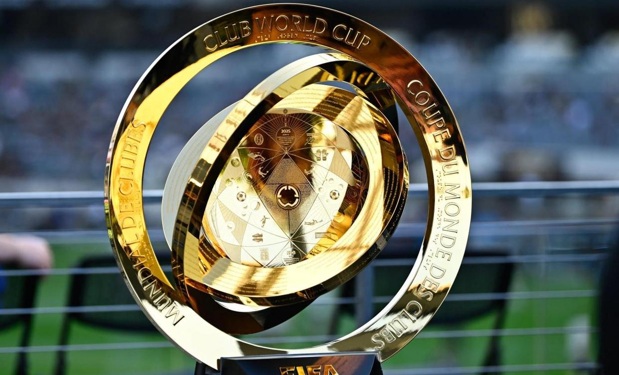 星空体育在线-南美球队壮志凌云，豪取联赛第一