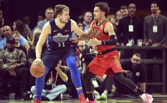 老鹰队年轻球员崛起,为季后赛做准备的简单介绍 老鹰队年轻球员崛起,为季后赛做准备的简单介绍