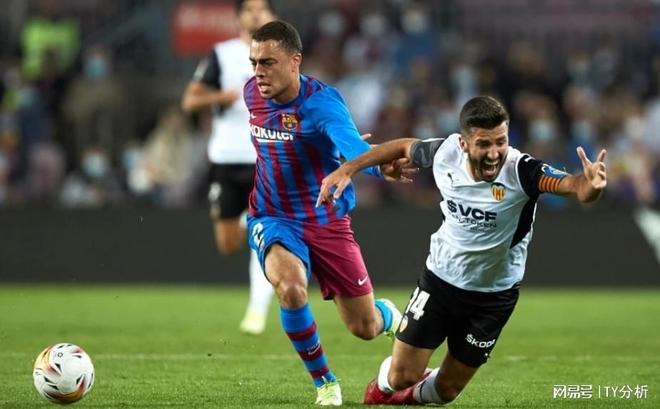 瓦伦西亚主场告捷,巴伦西亚客场失利 瓦伦西亚主场告捷,巴伦西亚客场失利
