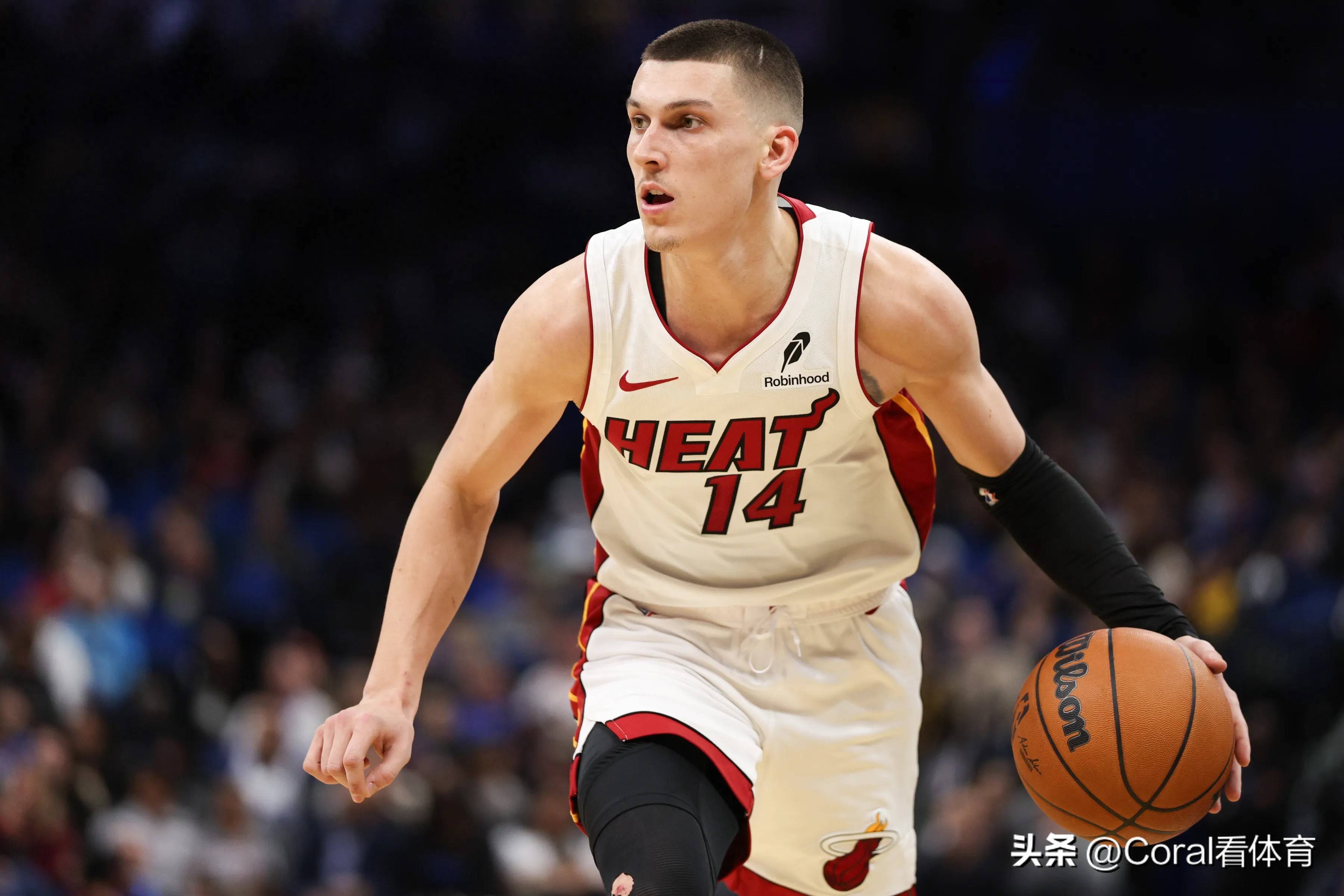 公牛队惊险逆转热火队