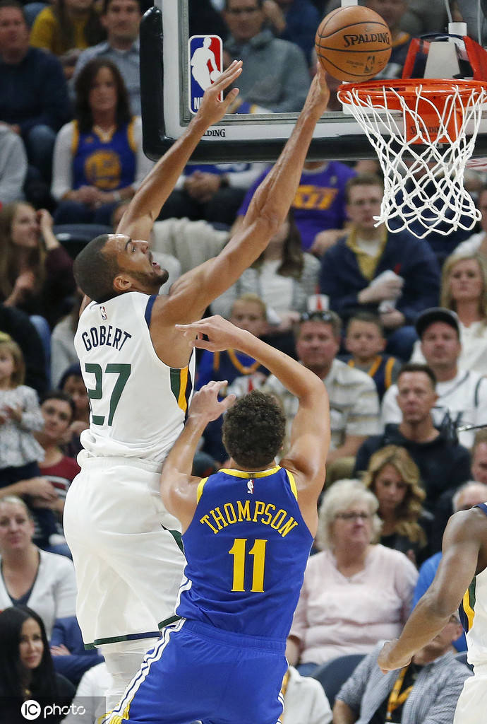 勇士逆转爵士，保持西部第一位置的简单介绍