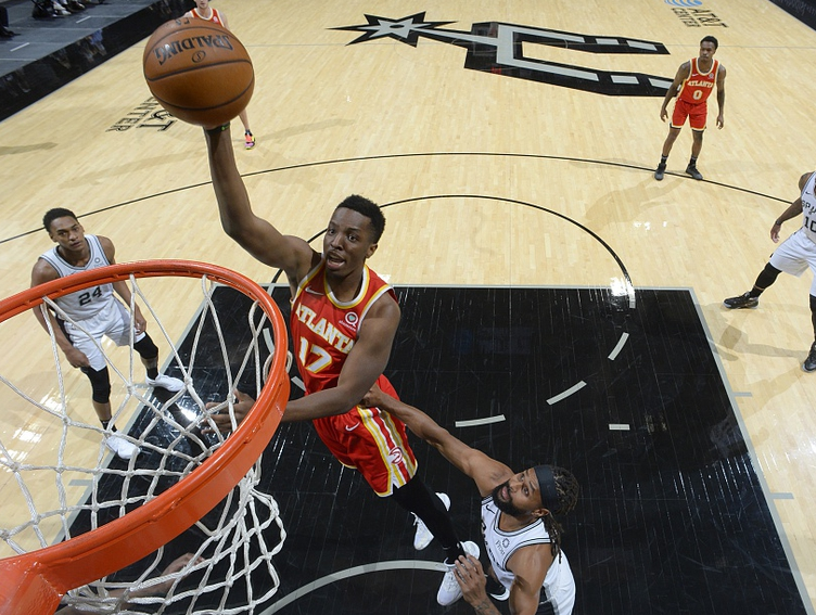 星空体育亚洲官网-猛龙胜国王，马刺惨败老鹰