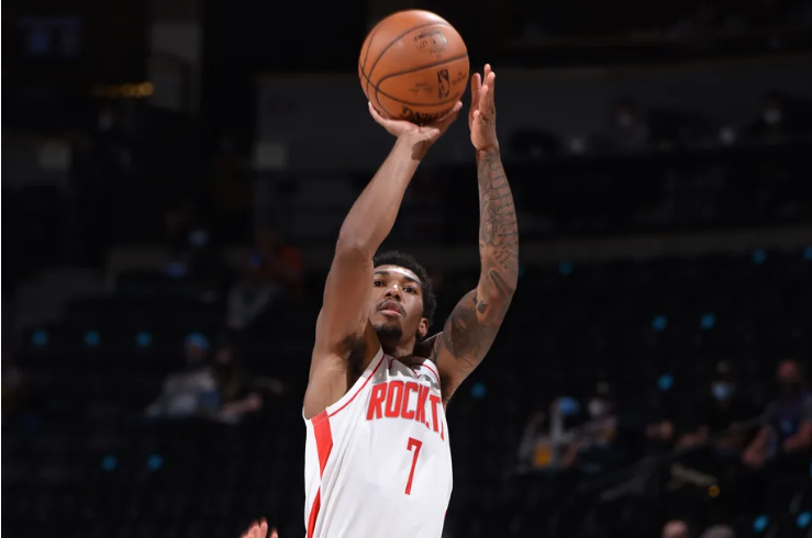 火箭队实现意外逆袭,东区决赛预期创新 火箭队实现意外逆袭,东区决赛预期创新