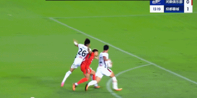 星空体育在线-河南建业客场遭遇挑战，一轮较量落败