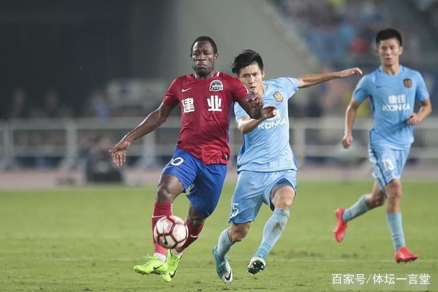 河南建业客场遭遇挑战,一轮较量落败 河南建业客场遭遇挑战,一轮较量落败