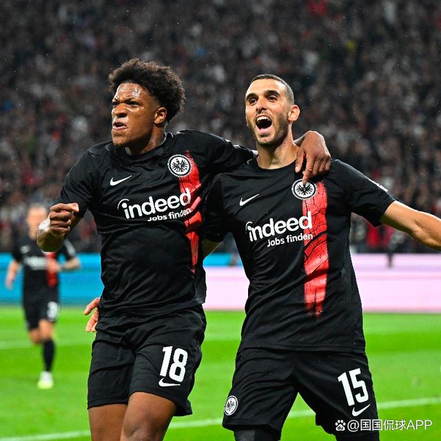 星空体育登录入口-法兰克福轻松击败对手，取得关键胜利