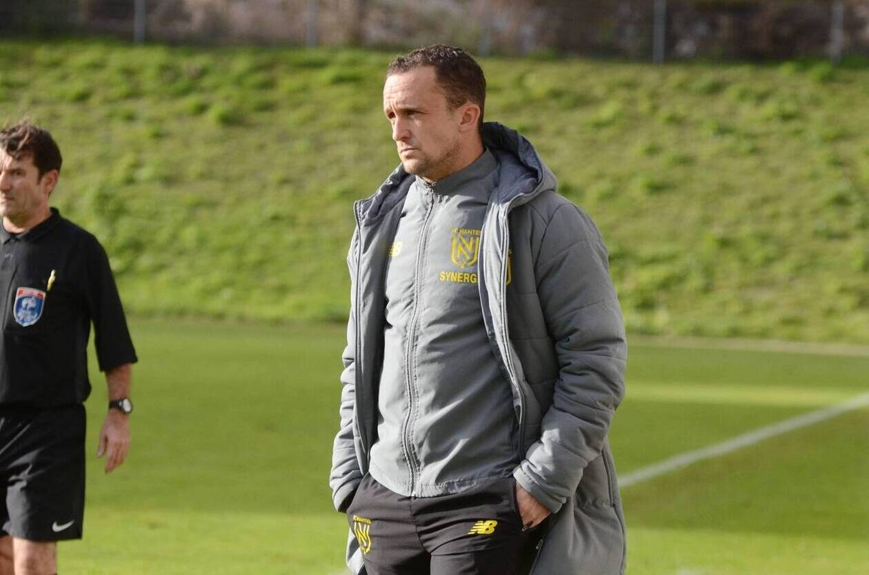 关于南特遭遇失利,保级压力增大的信息 关于南特遭遇失利,保级压力增大的信息