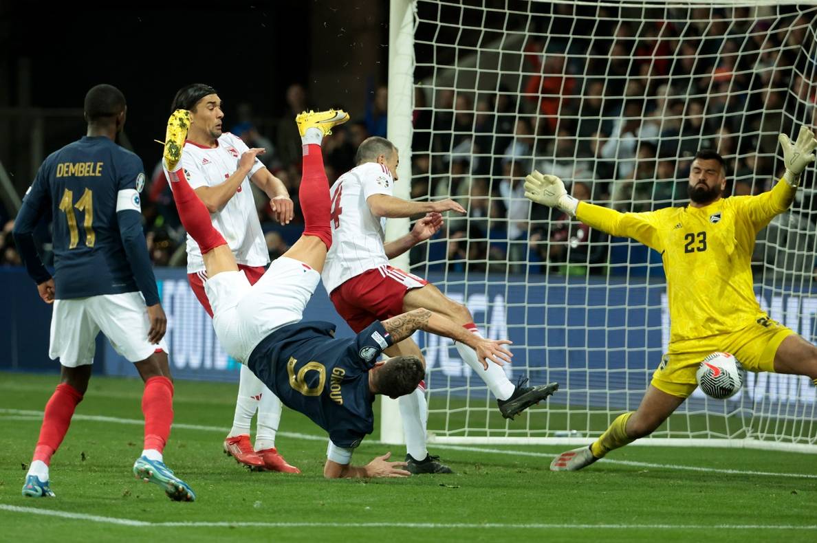 星空体育app下载-包含直布罗陀队在国际赛事中表现出色的射门能力的词条