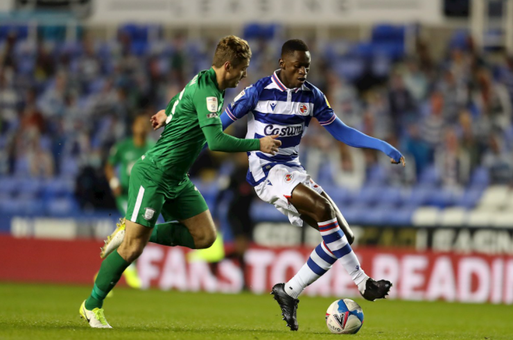 星空体育电竞-包含雷丁客场告捷，稳住保级希望的词条