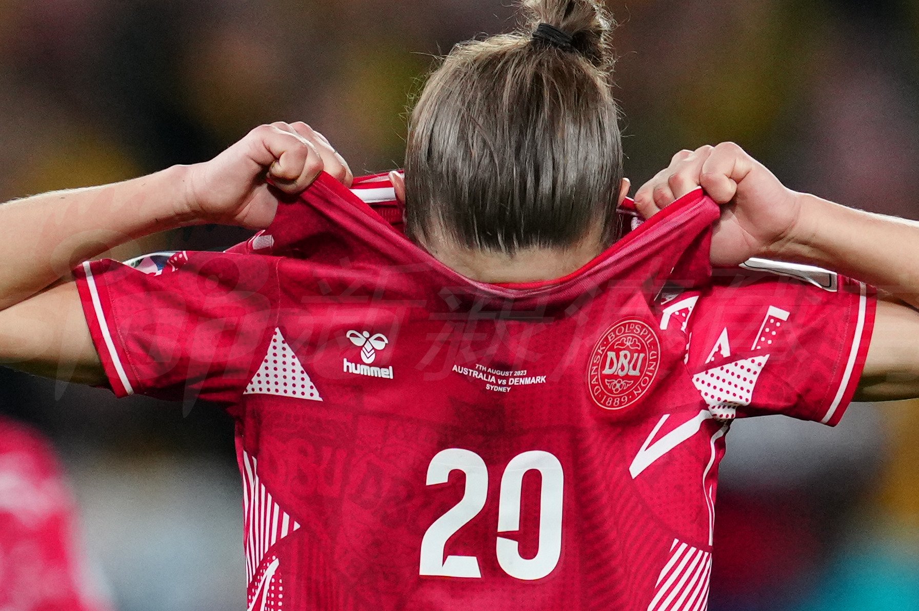 澳大利亚女足胜墨西哥，晋级世界杯半决赛